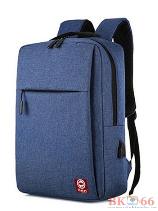 Ba Lô đựng laptop Campus Thời Trang HARAS-5